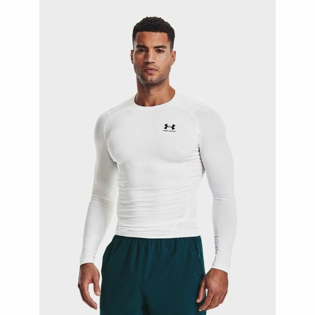 Under Armor T-shirt M 1361524-100, Пол: Men, Размер: 4XL