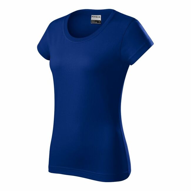 T-shirt Rimeck Resist heavy W MLI-R0405 cornflower blue, Пол: Women, Размер: 3XL