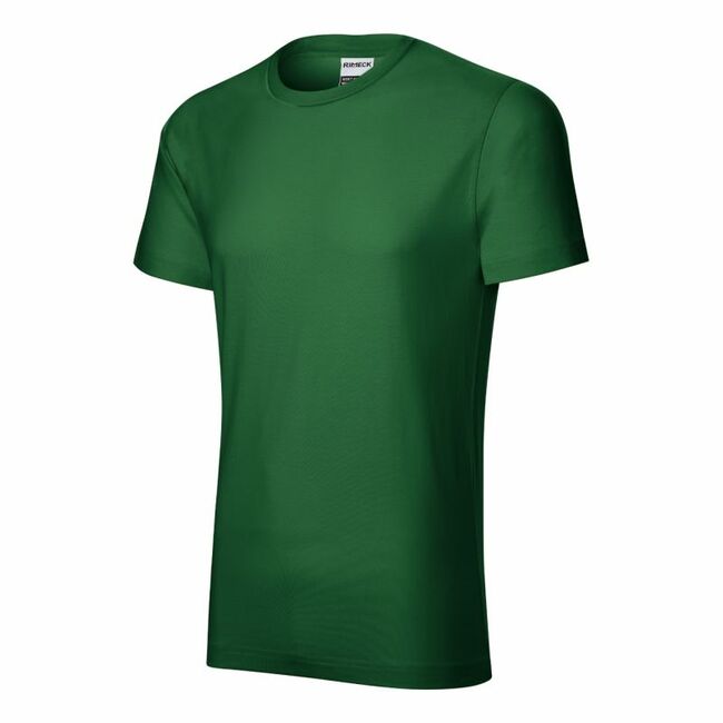 Rimeck Resist M T-shirt MLI-R0106 bottle green, Пол: Men, Размер: 2XL