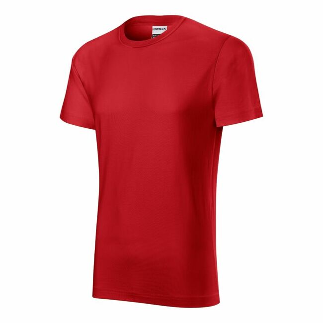 T-shirt Rimeck Resist M MLI-R0107 red, Пол: Men, Размер: 4XL