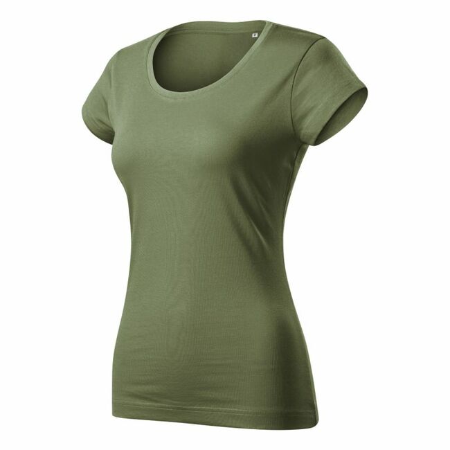 Malfini Viper Free T-Shirt W MLI-F6109, Пол: Women, Размер: XS