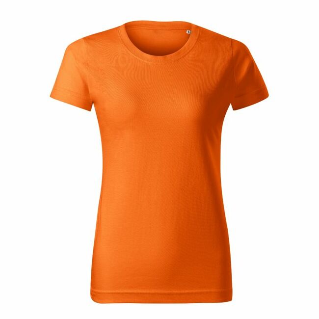 Malfini Basic Free T-shirt W MLI-F3411, Пол: Women, Размер: m