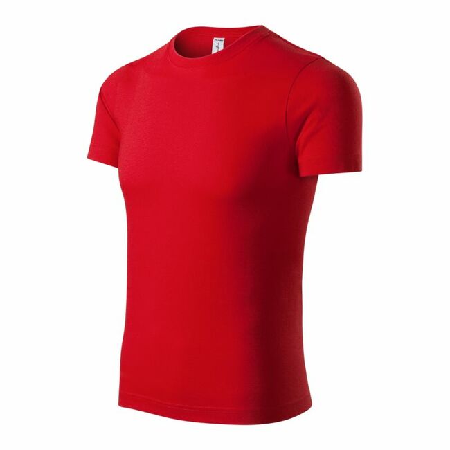 T-shirt Malfini Peak M MLI-P7407 red, Пол: Men, Размер: 4XL