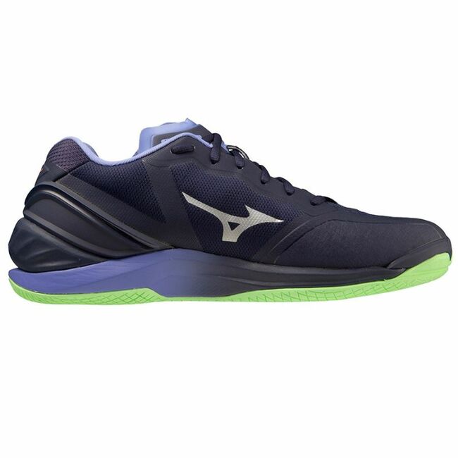 Mizuno Wave Stealth Neo M X1GA200011 handball shoes, Пол: Men, Размер: 42, 2 image