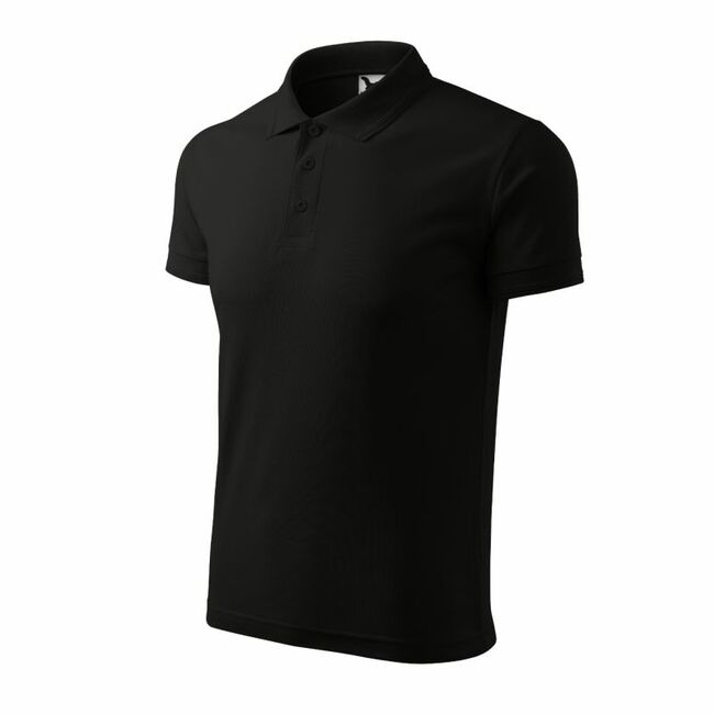 Polo shirt Adler Pique Polo M MLI-20301, Пол: Men, Размер: 4XL