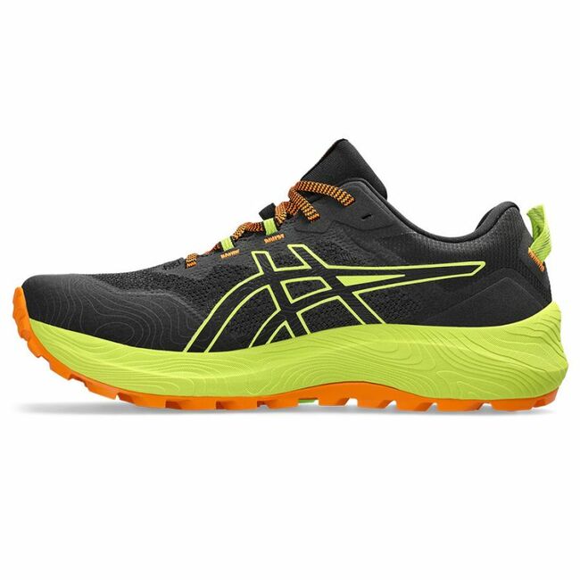 Asics Gel-Trabuco 11 M running shoes 1011B605 002, Пол: Men, Размер: 42, 2 image