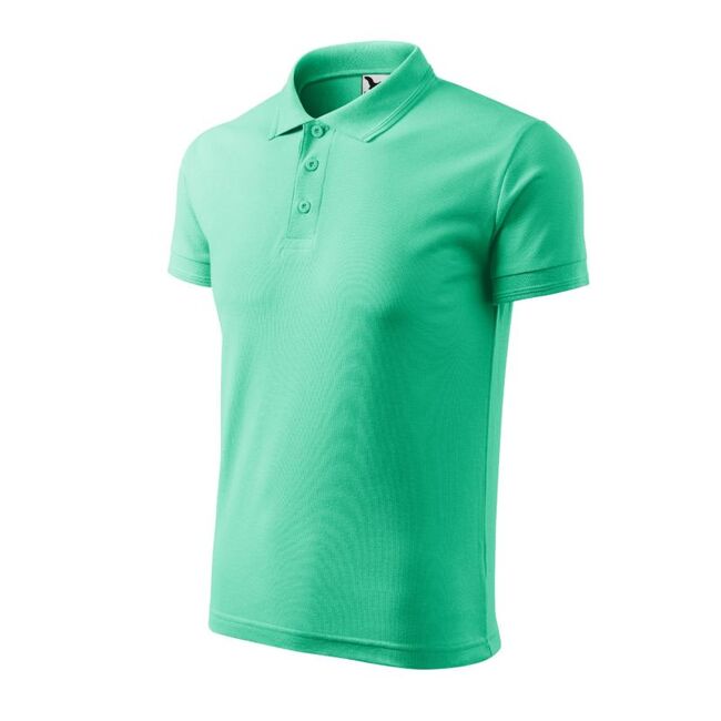 Malfini Pique Polo M MLI-20395, Пол: Men, Размер: s