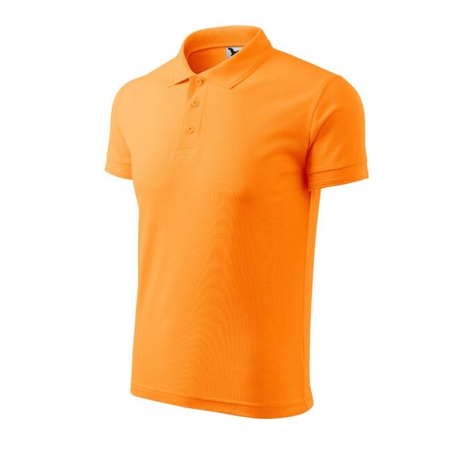 Malfini Pique Polo M MLI-203A2 T-shirt, Пол: Men, Размер: s