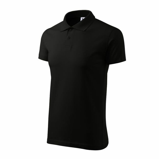 Adler Single J. M MLI-20201 polo shirt, Пол: Men, Размер: s