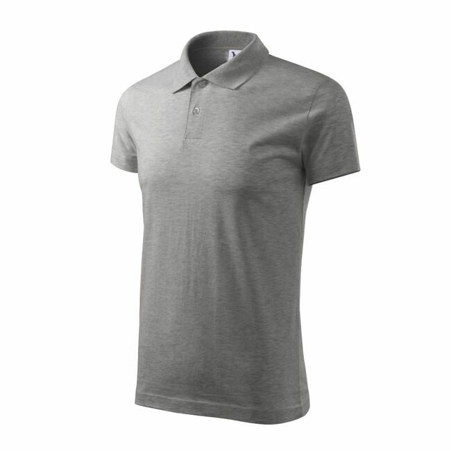 Adler Single J. M MLI-20212 polo shirt, Пол: Men, Размер: 2XL