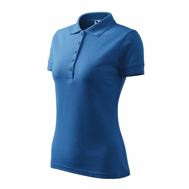 Malfini Pique Polo W MLI-21014, Пол: Women, Размер: XS