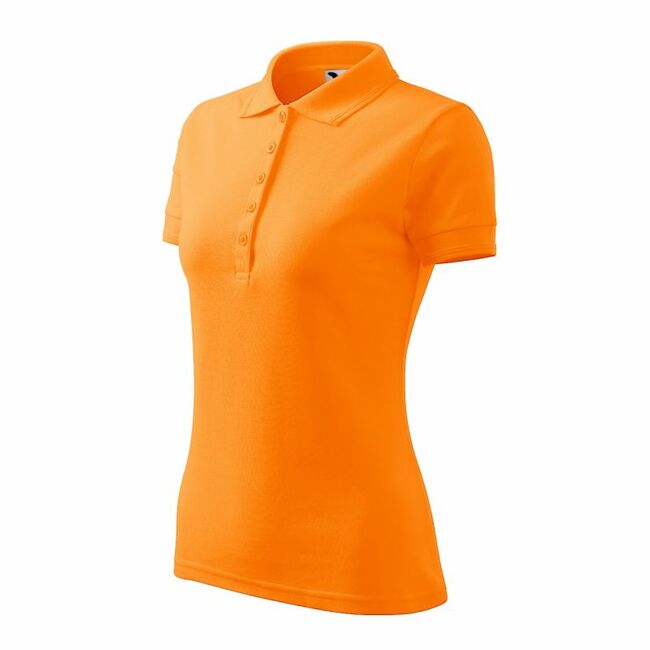 Malfini Pique Polo Shirt W MLI-210A2, Пол: Women, Размер: s