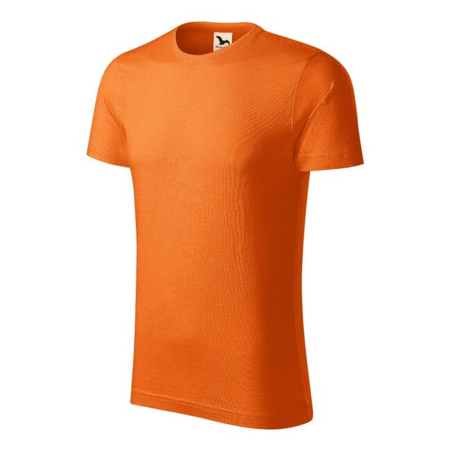 Malfini Native (GOTS) T-shirt M MLI-17311 orange, Пол: Men, Размер: s