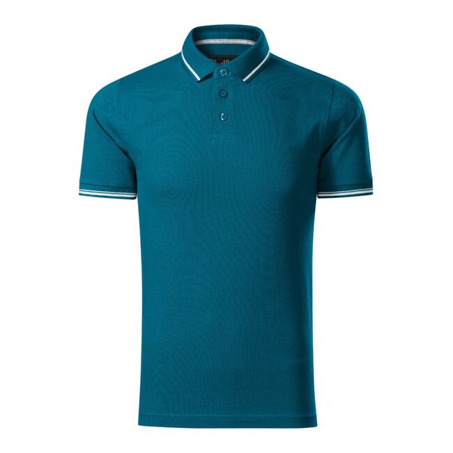 Malfini Premium Perfection plain M MLI-25193 polo shirt, Пол: Men, Размер: 2XL