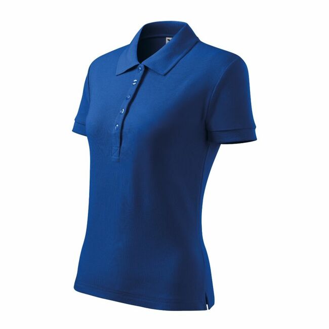 Malfini Cotton Heavy polo shirt W MLI-21605, Пол: Women, Размер: 2XL