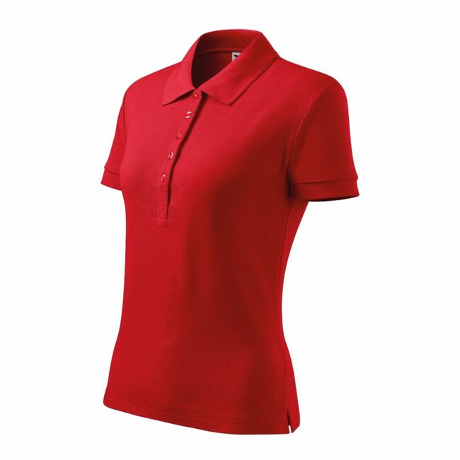 Malfini Cotton Heavy polo shirt W MLI-21607, Пол: Women, Размер: s