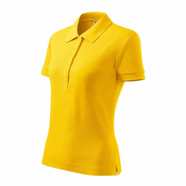 Malfini Cotton Heavy polo shirt W MLI-21604, Пол: Women, Размер: s