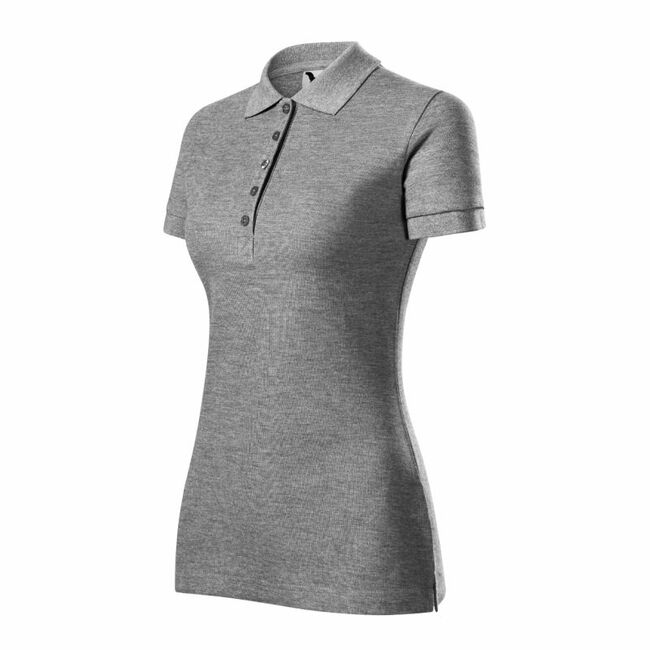 Malfini Cotton Heavy polo shirt W MLI-21612, Пол: Women, Размер: 2XL