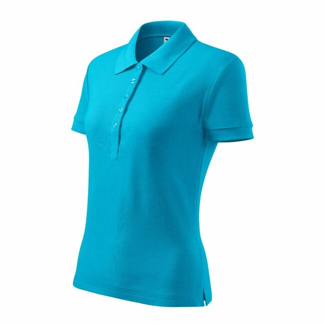 Malfini Cotton Heavy polo shirt W MLI-21644, Пол: Women, Размер: m