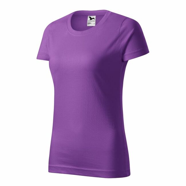 Malfini Basic T-shirt W MLI-13464, Пол: Women, Размер: 2XL