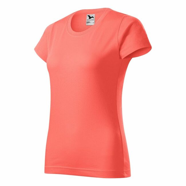 Malfini Basic T-shirt W MLI-134A1, Пол: Women, Размер: s