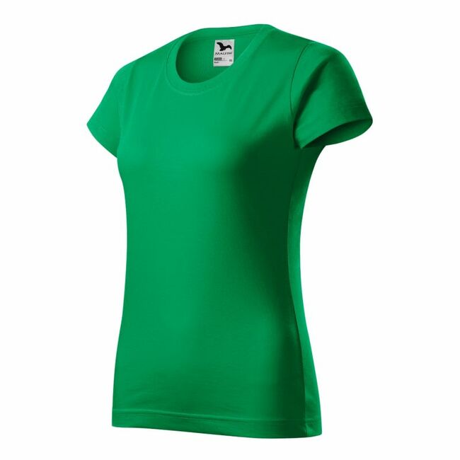 Malfini Basic T-shirt W MLI-13416, Пол: Women, Размер: s