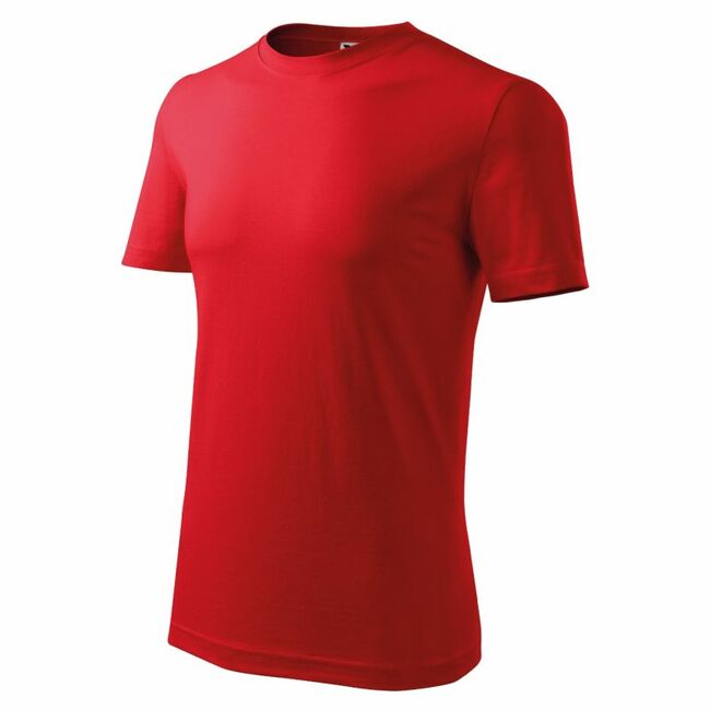 Adler Classic New M T-shirt MLI-13207, Пол: Men, Размер: xl