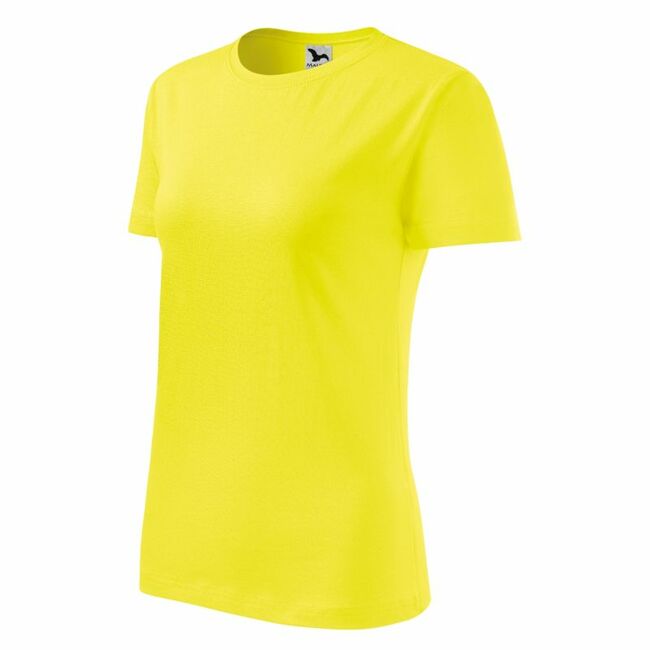 Malfini Classic New W T-shirt MLI-13396, Пол: Women, Размер: 2XL