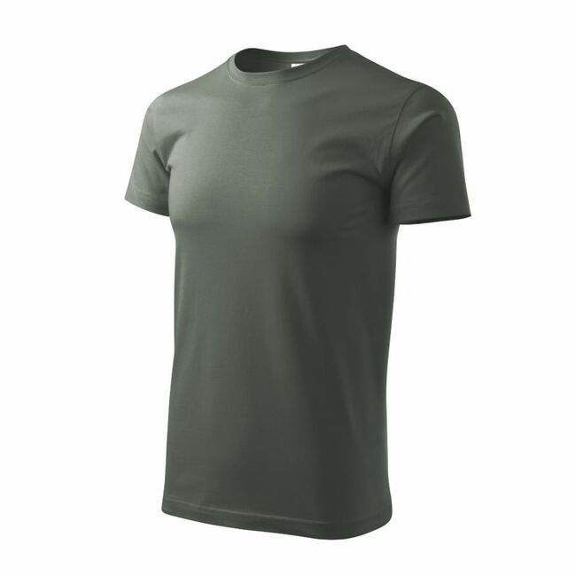 Adler Basic M T-shirt MLI-12967, Пол: Men, Размер: 5XL