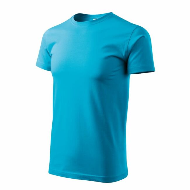 Adler Basic M T-shirt MLI-12944, Пол: Men, Размер: l