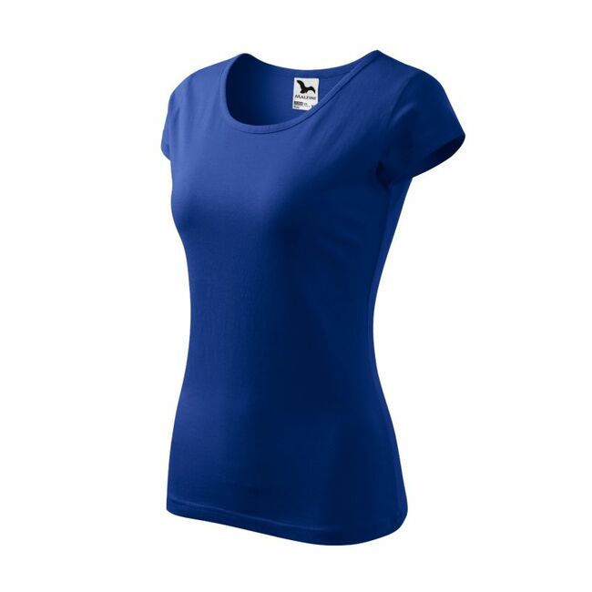 Malfini Pure T-shirt W MLI-12205, Пол: Women, Размер: s