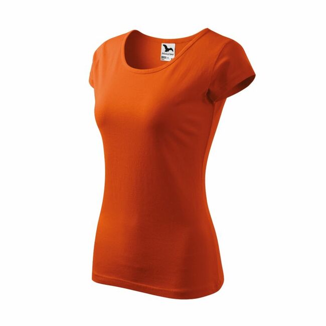 Malfini Pure T-shirt W MLI-12211, Пол: Women, Размер: l