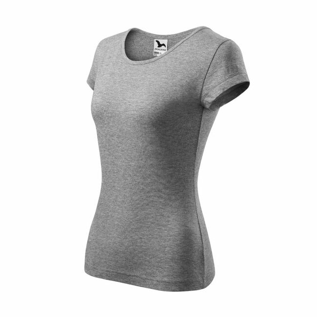 Adler Pure T-shirt W MLI-12212, Пол: Women, Размер: 3XL