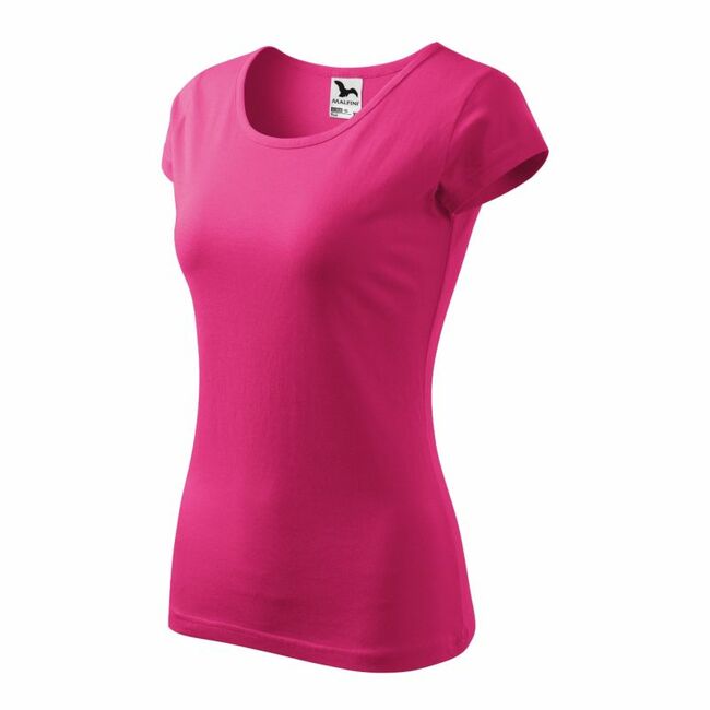 Adler Pure T-shirt W MLI-12240, Пол: Women, Размер: m