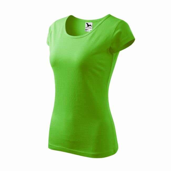 Malfini Pure T-shirt W MLI-12292, Пол: Women, Размер: XS