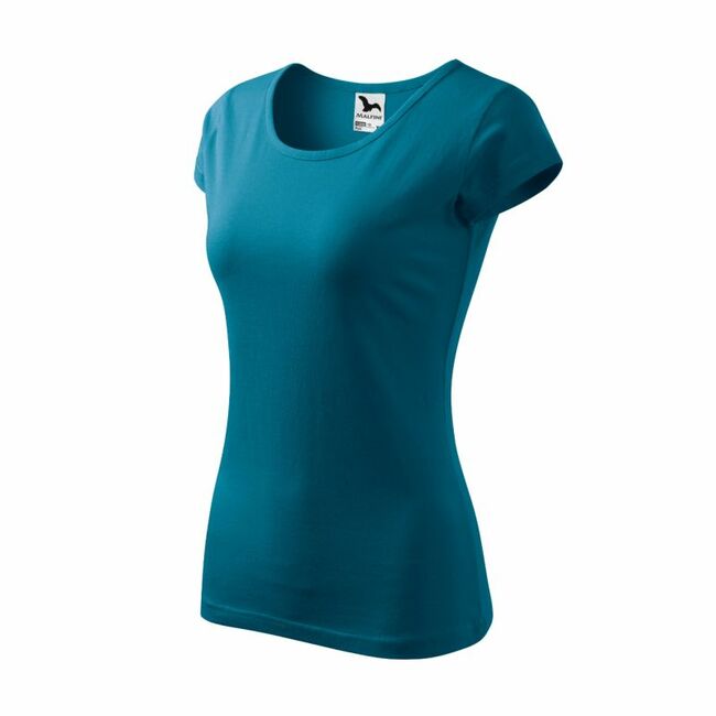 Malfini Pure T-shirt W MLI-12293, Пол: Women, Размер: l