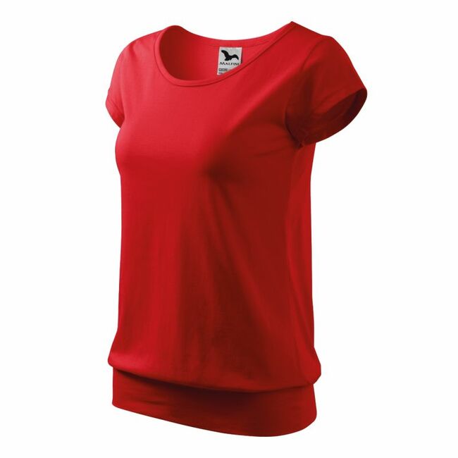 Adler City T-Shirt W MLI-12007, Пол: Women, Размер: XS