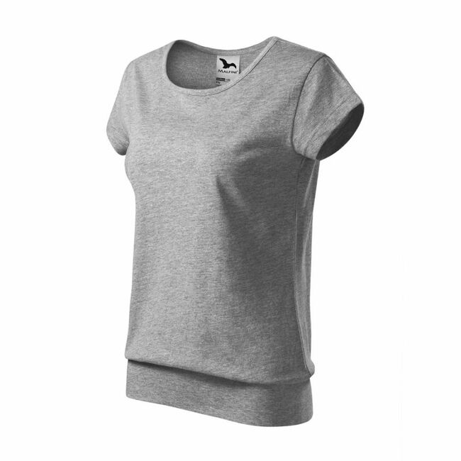 Malfini City T-shirt W MLI-12012, Пол: Women, Размер: XS