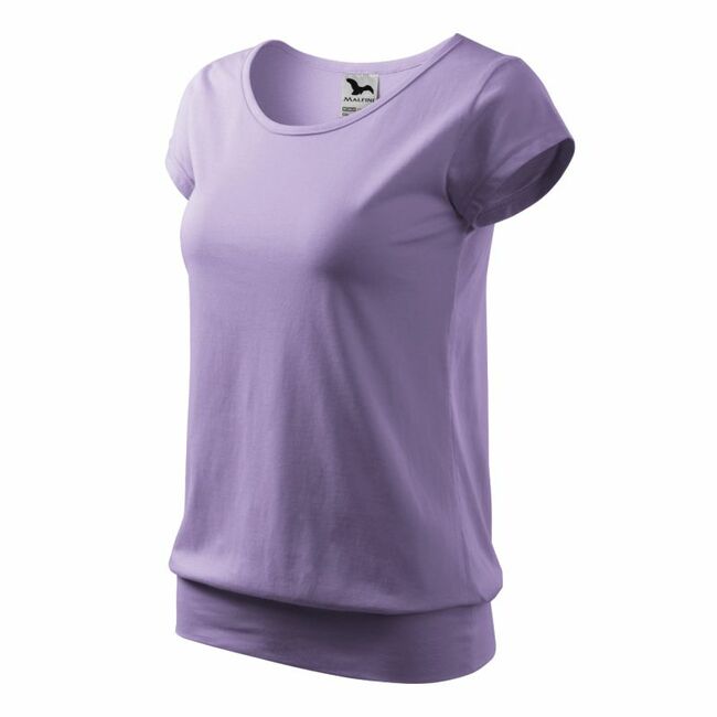 Adler City T-Shirt W MLI-12047, Пол: Women, Размер: 2XL