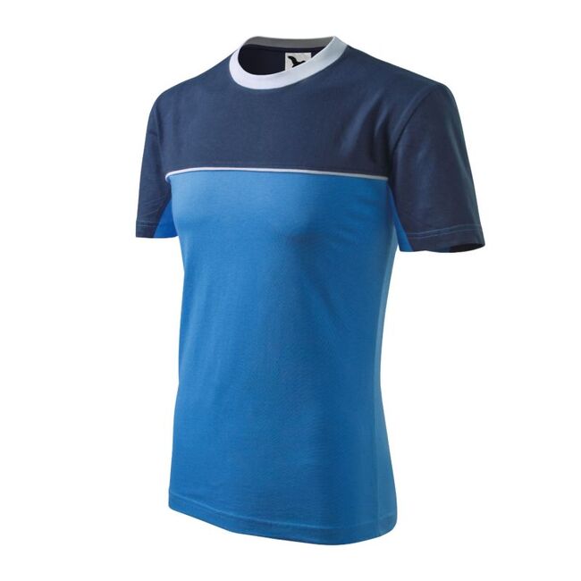 T-shirt Malfini Colormix M MLI-10914 azure, Пол: Men, Размер: 3XL