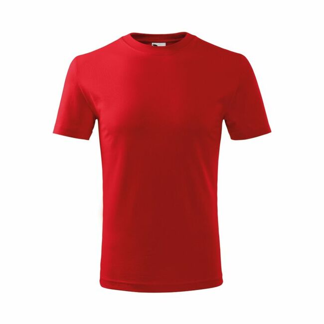 Malfini Classic New Jr T-shirt MLI-13507, Пол: Kids, Размер: 158 cm/12 lat