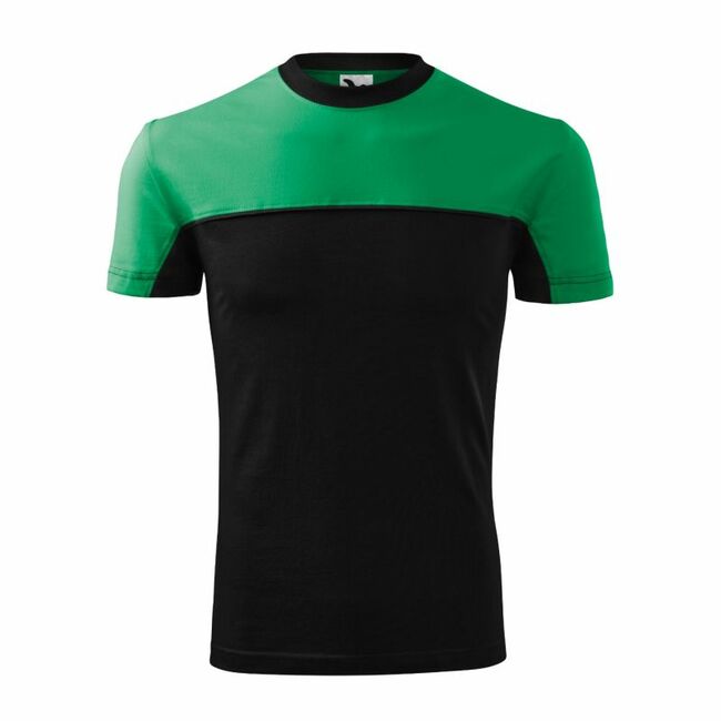 T-shirt Malfini Colormix M MLI-10916 grass green, Пол: Men, Размер: 4XL