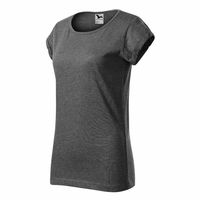 Malfini Fusion W MLI-164M1 T-shirt, Пол: Women, Размер: XS