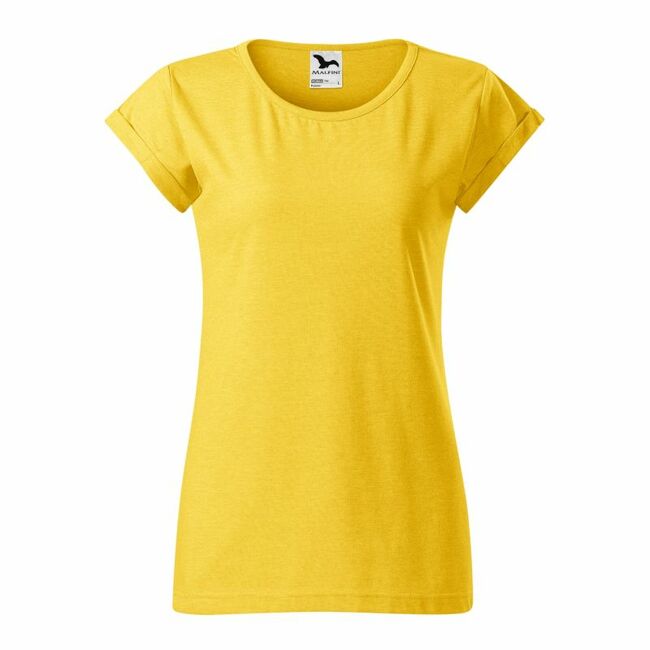 Malfini Fusion T-shirt W MLI-164M4, Пол: Women, Размер: xl