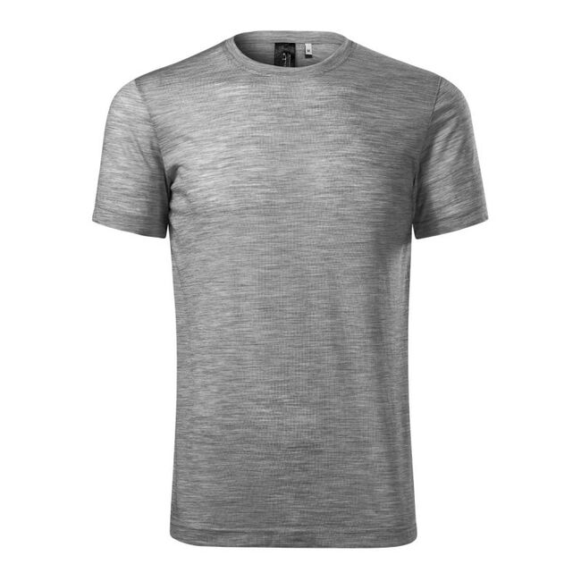 Malfni Merino Rise M T-shirt MLI-15712, Пол: Men, Размер: s