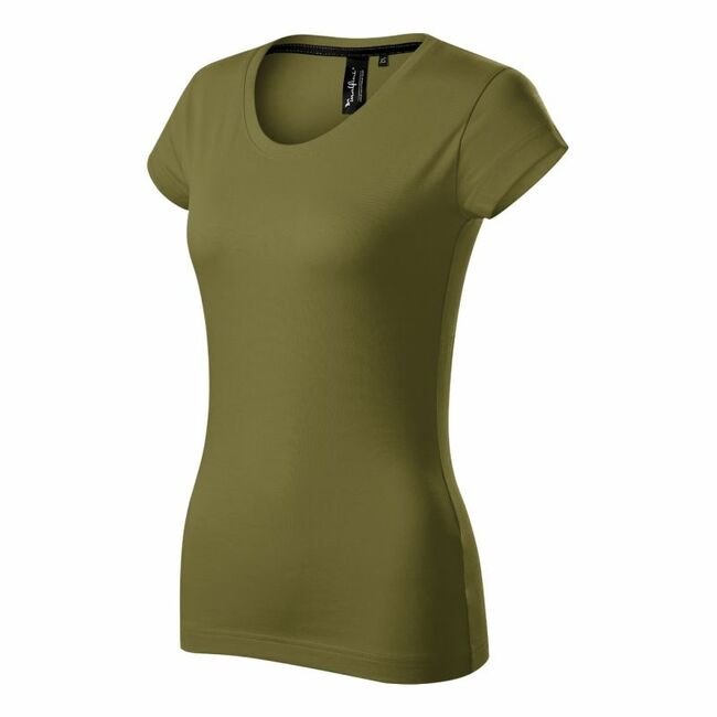 Malfini Exclusive T-shirt W MLI-154A3, Пол: Women, Размер: XS