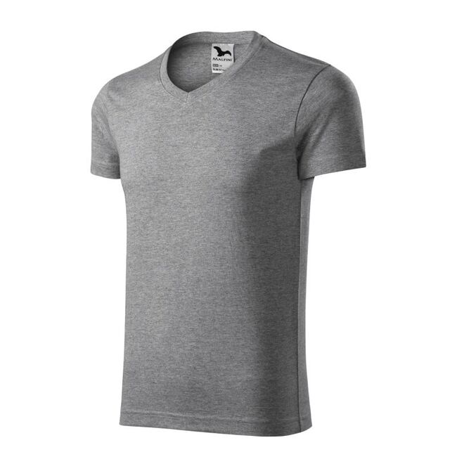 Malfini Slim Fit V-neck M MLI-14612, Пол: Men, Размер: xl