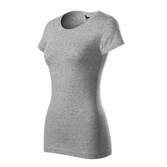 Malfini Glance T-shirt W MLI-14112, Пол: Women, Размер: XS