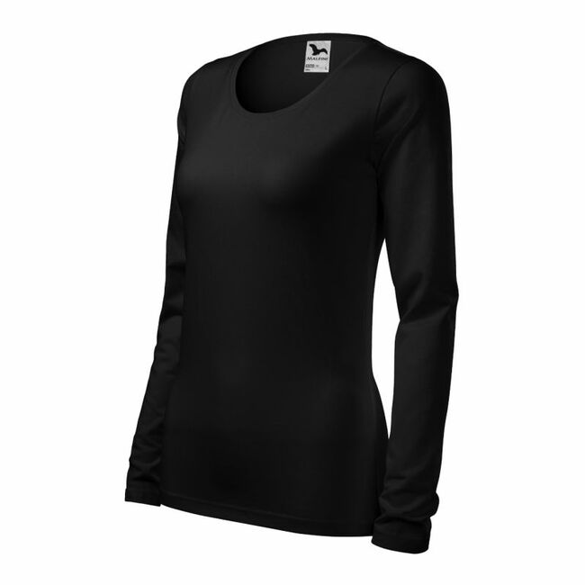 Malfini Slim T-shirt W MLI-13901, Пол: Women, Размер: s