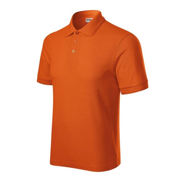 Malfini Reserve M MLI-R2211 polo shirt, Пол: Men, Размер: m